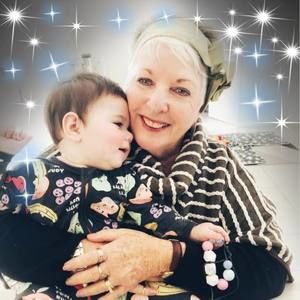 Meet your Posher, Christine